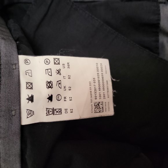 Men's pants Boss - Picture 3 of 4